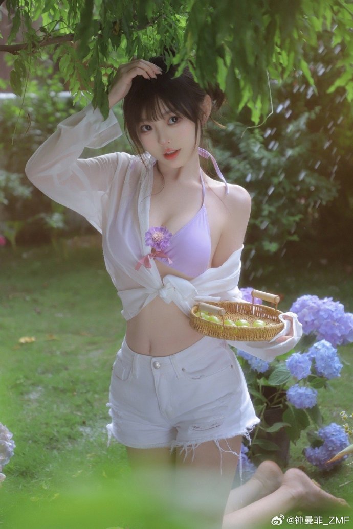 春光乍泄 封面
